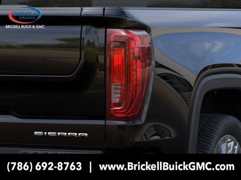 New 2026 GMC Sierra 1500 Denali image 11