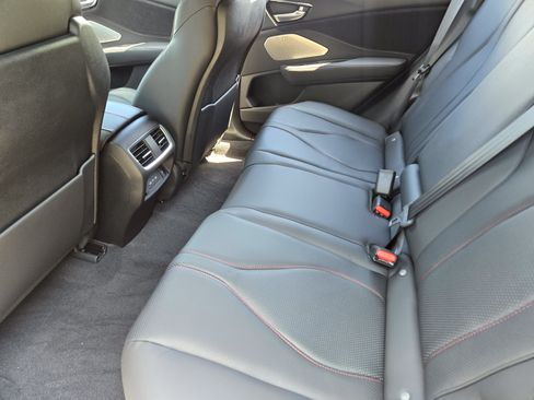 New 2026 Acura RDX A-Spec AWD/4WD image 19