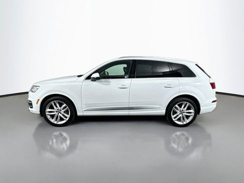 Used 2018 Audi Q7 3.0T Prestige w/ Prestige Package AWD/4WD image 2