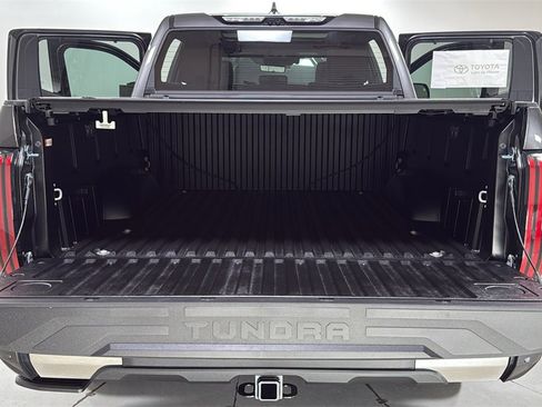 New 2026 Toyota Tundra 1794 Edition image 16