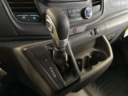 New 2025 Ford Transit 250 Low Roof AWD image 22
