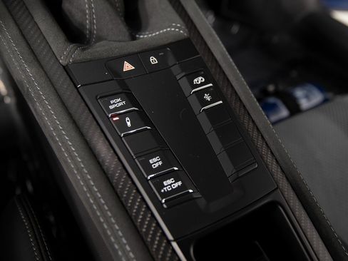 Certified 2023 Porsche 718 Cayman GT4 RS image 49