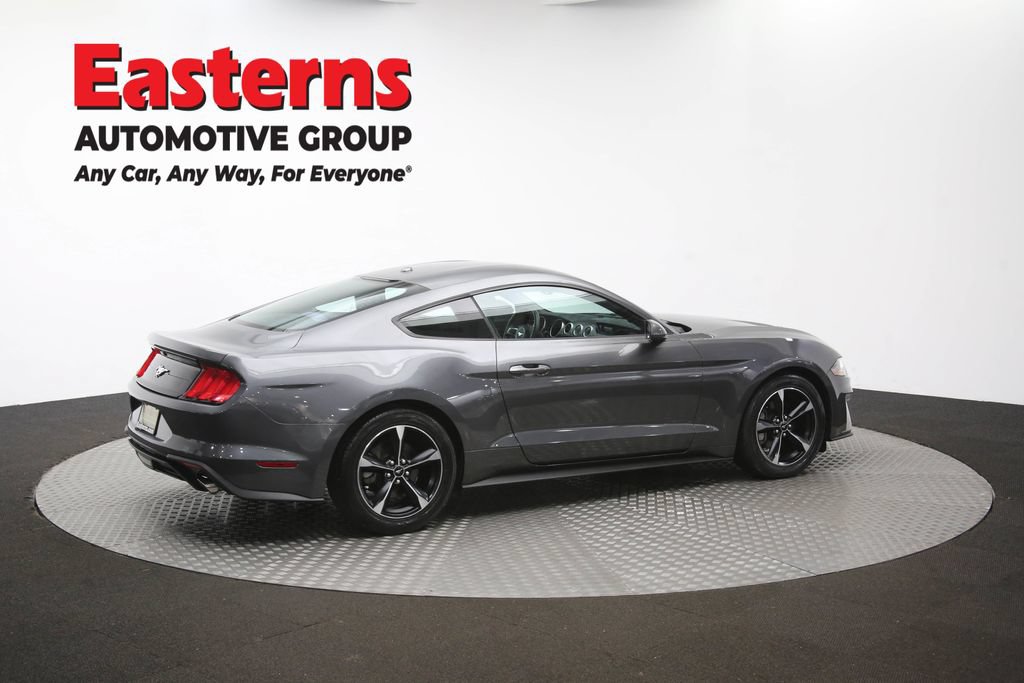 Used 2019 Ford Mustang Coupe RWD image 41