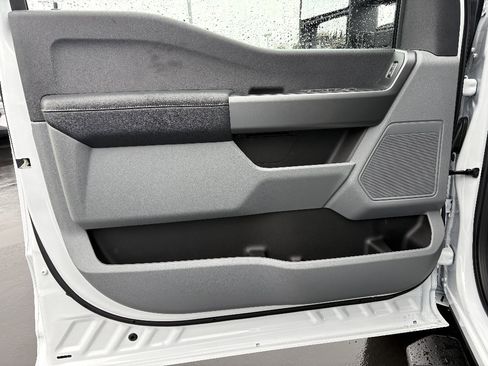 New 2026 Ford F350 XL w/ STX Appearance Package image 15