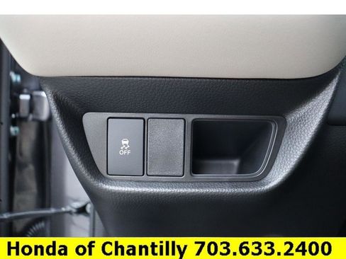 Certified 2026 Honda HR-V EX-L image 18