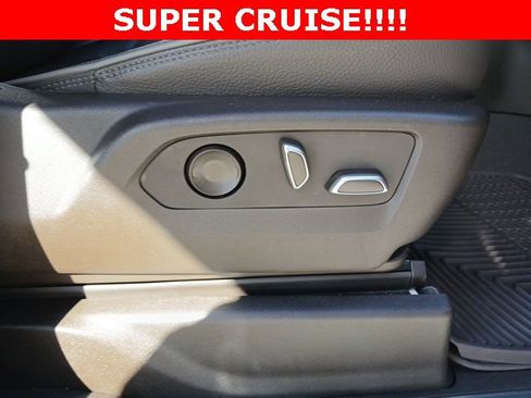 Used 2023 GMC Sierra 1500 Denali image 34