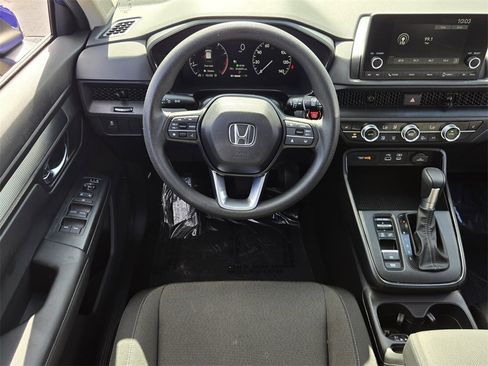 Used 2025 Honda CR-V EX image 13