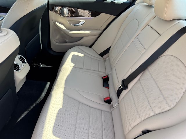 Used 2021 Mercedes-Benz C 300 Sedan image 26