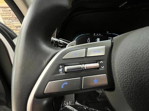 Used 2024 Hyundai Palisade SEL AWD/4WD image 27