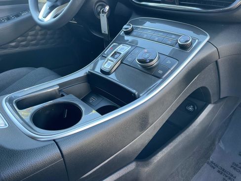 Certified 2023 Hyundai Santa Fe SE image 28