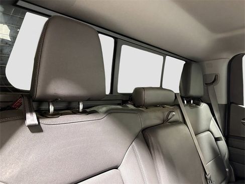 Used 2023 Chevrolet Silverado 1500 LT Trail Boss w/ Convenience Package II image 30