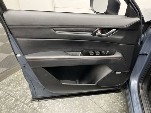 Certified 2023 MAZDA CX-5 Carbon Edition AWD/4WD image 7