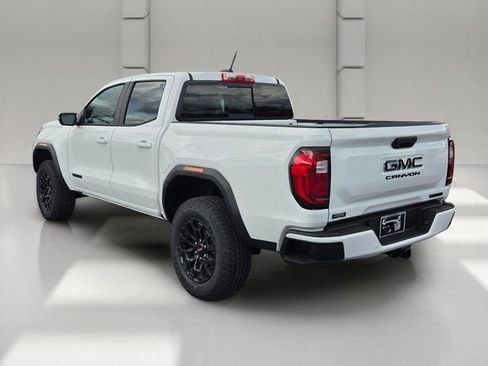 New 2026 GMC Canyon Elevation w/ Convenience Package RWD image 3