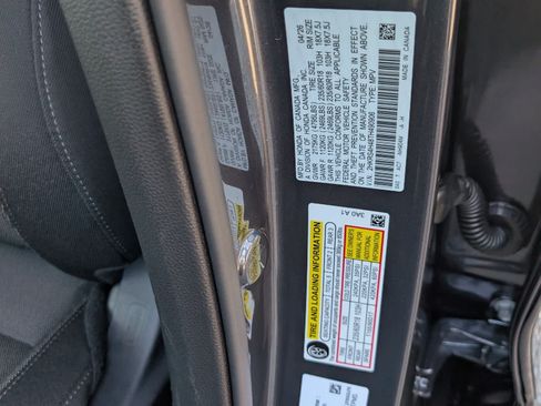 Used 2026 Honda CR-V EX image 15
