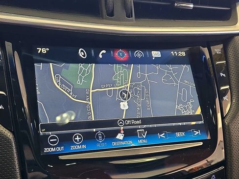 Used 2016 Cadillac XTS Luxury w/ Driver Awareness Package FWD image 20