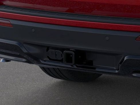 New 2026 Ford Explorer ST-Line w/ ST-Line Street Pack AWD/4WD image 23