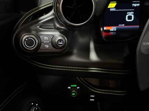 Used 2020 Ferrari F8 Tributo RWD image 17
