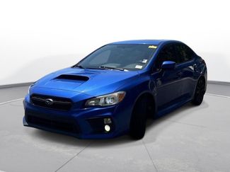 Used 2019 Subaru WRX Premium AWD/4WD video 2