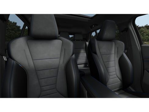 New 2026 BMW X2 M35i w/ Technology Package AWD/4WD image 11