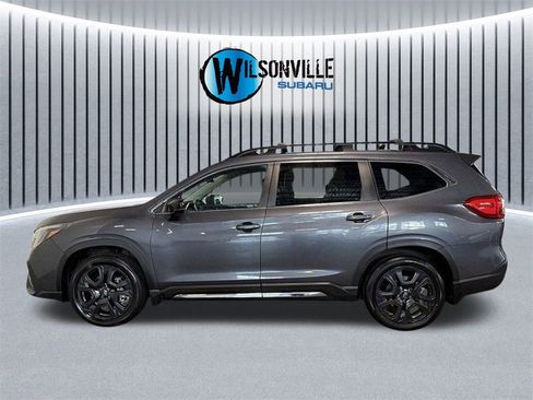 Used 2024 Subaru Ascent Limited w/ Technology Package image 18