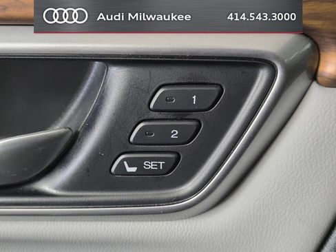 Used 2022 Honda CR-V EX-L image 13