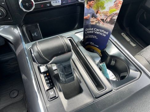 Certified 2023 Ford F150 XLT w/ Equipment Group 302A High image 17