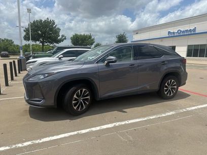 Used 2022 Lexus RX 350 FWD