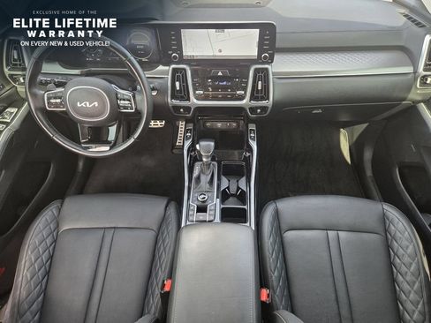 Certified 2023 Kia Sorento SX AWD/4WD image 25