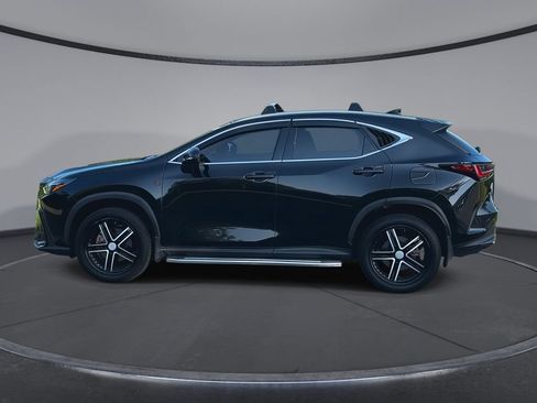 Used 2022 Lexus NX 350 AWD image 5
