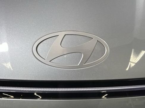 Used 2024 Hyundai Sonata SEL AWD/4WD image 8