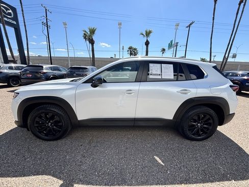 Used 2023 MAZDA CX-50 2.5 S w/ Preferred Plus Pkg image 4