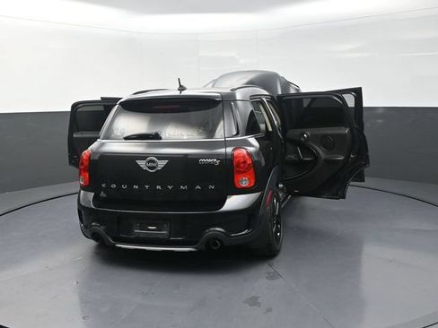 Used 2015 MINI Cooper Countryman S AWD/4WD image 44