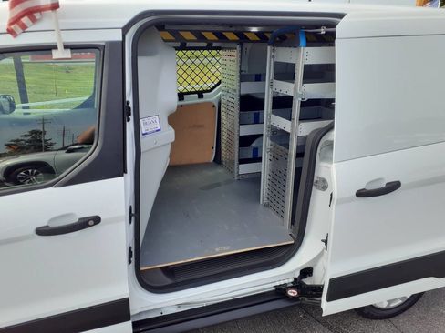 Used 2019 Ford Transit Connect XL image 24