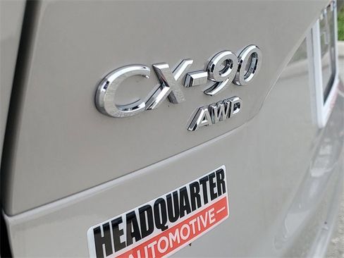 New 2026 MAZDA CX-90 Plug-In Hybrid w/ Premium Plus image 7