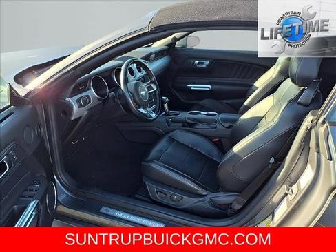 Used 2023 Ford Mustang Premium image 25