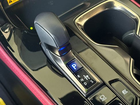 Certified 2025 Lexus NX 350h AWD w/ Premium Package image 18