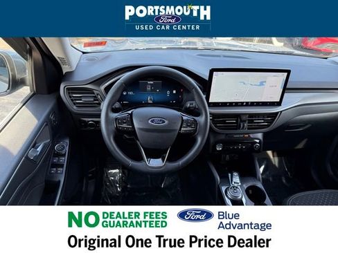 Certified 2024 Ford Escape Active w/ Tech Pack #2 image 7