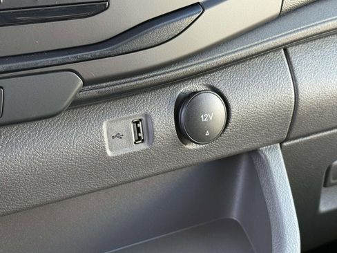 New 2026 Ford Transit 350 148 High Roof w/ Load Area Protection Package image 17