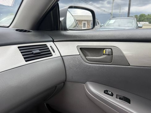 Used 2007 Toyota Solara SE Sport FWD image 17