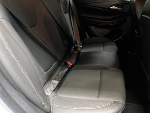 Used 2023 Buick Encore GX Preferred w/ Cold Weather Comfort Package AWD/4WD image 11