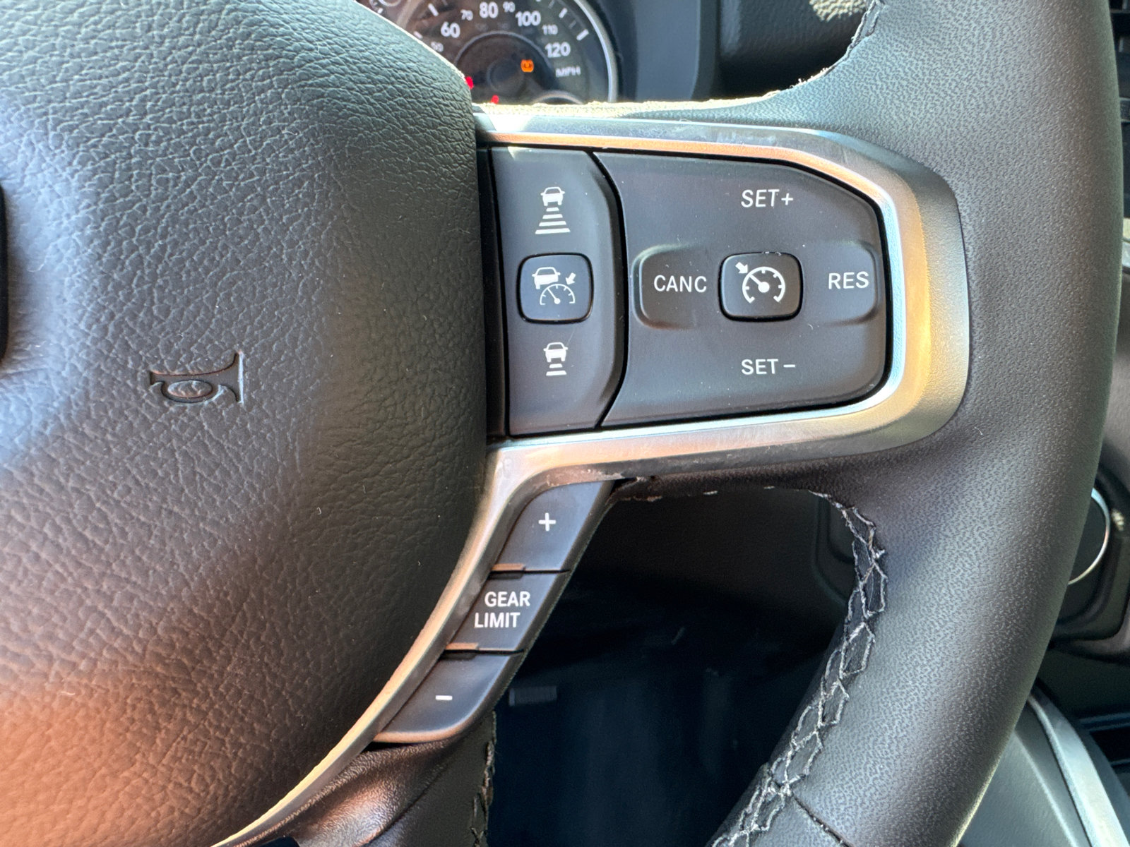 Used 2026 RAM 1500 Big Horn RWD image 32