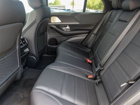 New 2026 Mercedes-Benz GLE 580 4MATIC image 20