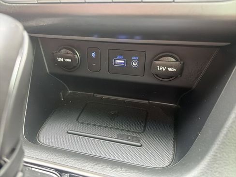 Used 2019 Hyundai Sonata Limited w/ Cargo Package image 33