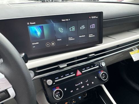 New 2026 Hyundai Tucson SEL FWD image 19