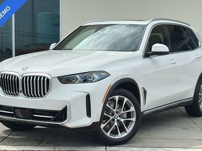 Used 2026 BMW X5 xDrive40i w/ Premium Package