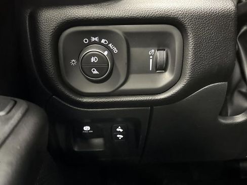 New 2026 RAM 1500 Big Horn/Lone Star image 23