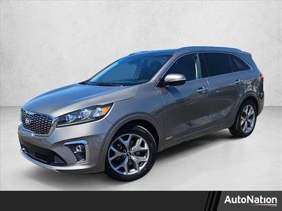 Used 2019 Kia Sorento SX