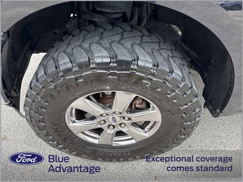 Used 2020 Ford F150 XLT w/ XTR Package image 12