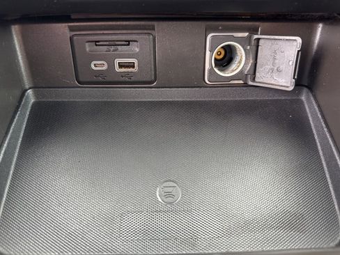 Used 2021 Chevrolet Tahoe High Country image 49