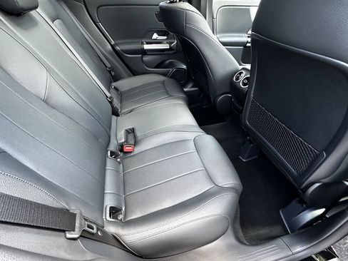 Certified 2026 Mercedes-Benz GLA 250 image 18